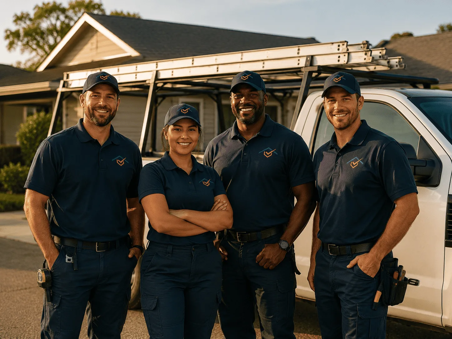 Roof Inspection company in Smithfield, WV